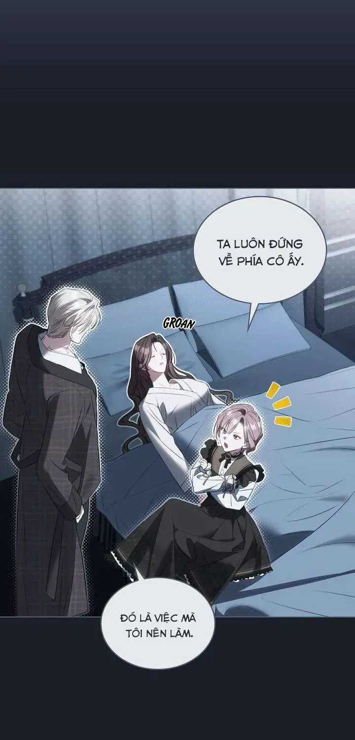 Odalisque - Chapter 56 - Trang 56