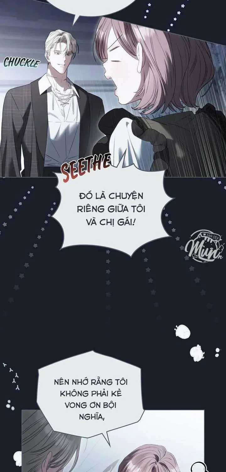 Odalisque - Chapter 56 - Trang 58