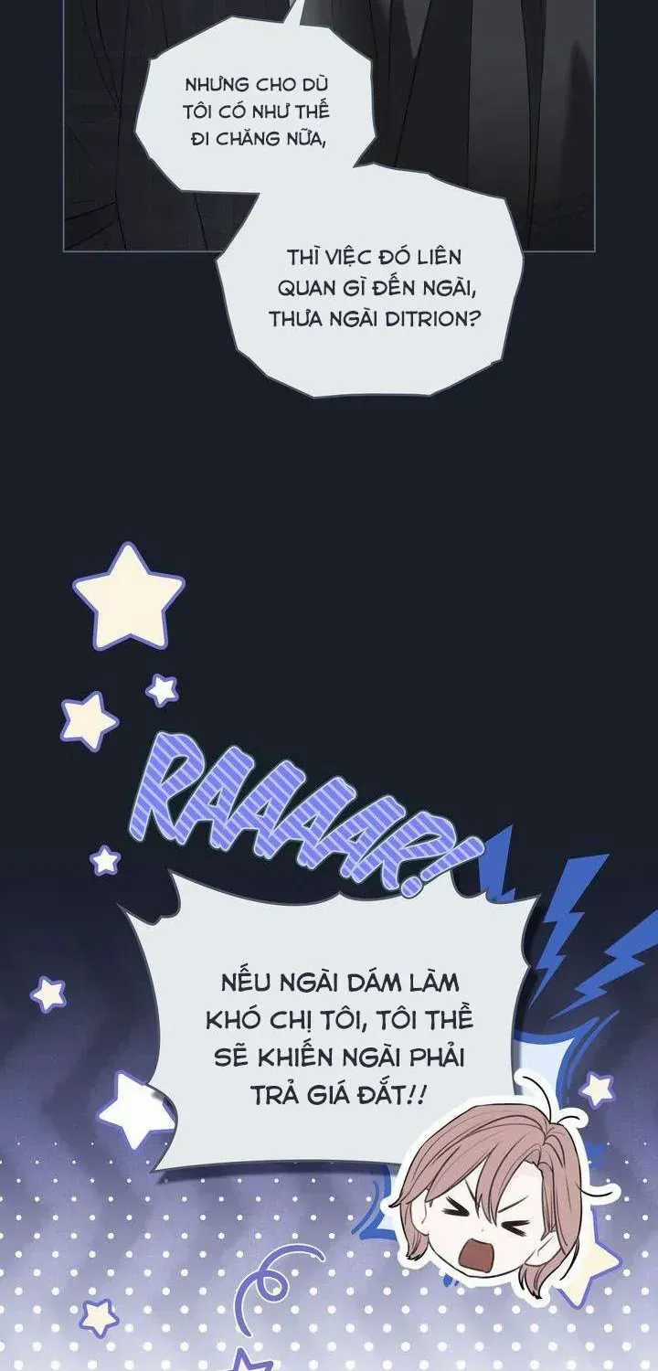 Odalisque - Chapter 56 - Trang 60