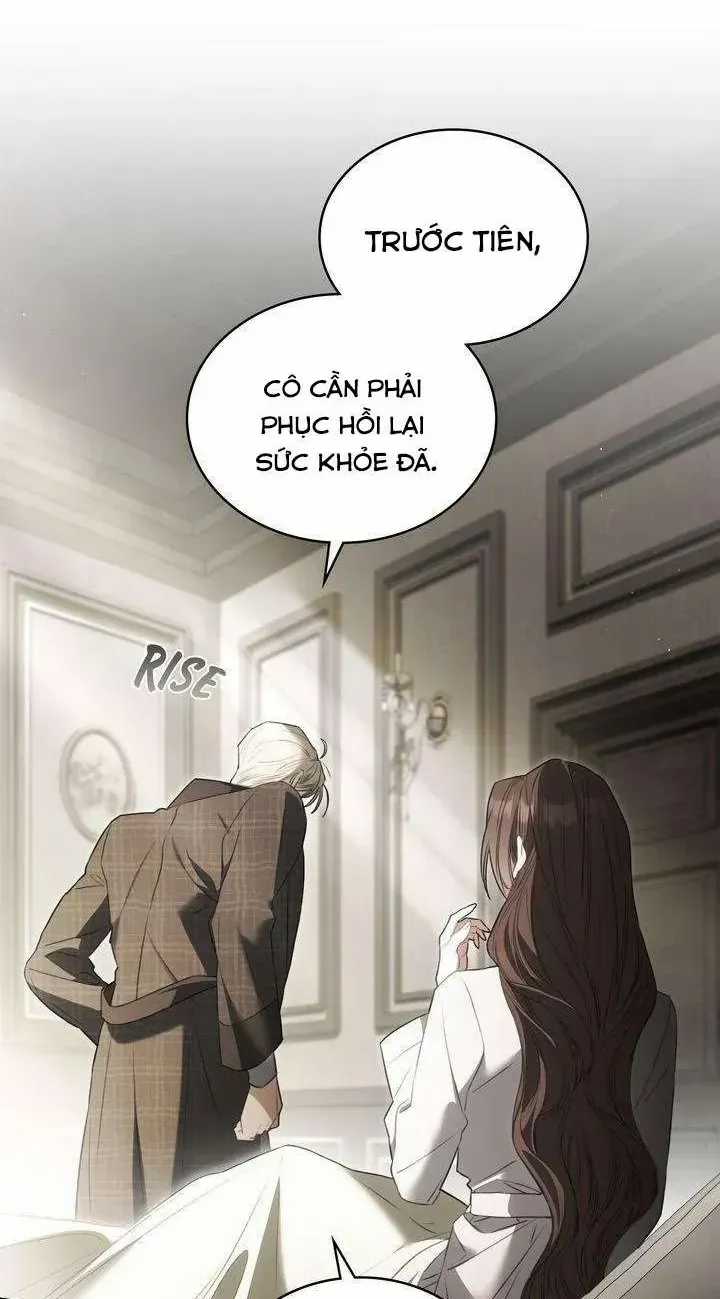 Odalisque - Chapter 56 - Trang 63