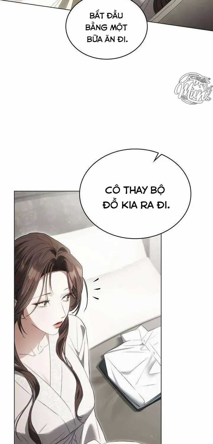 Odalisque - Chapter 56 - Trang 64