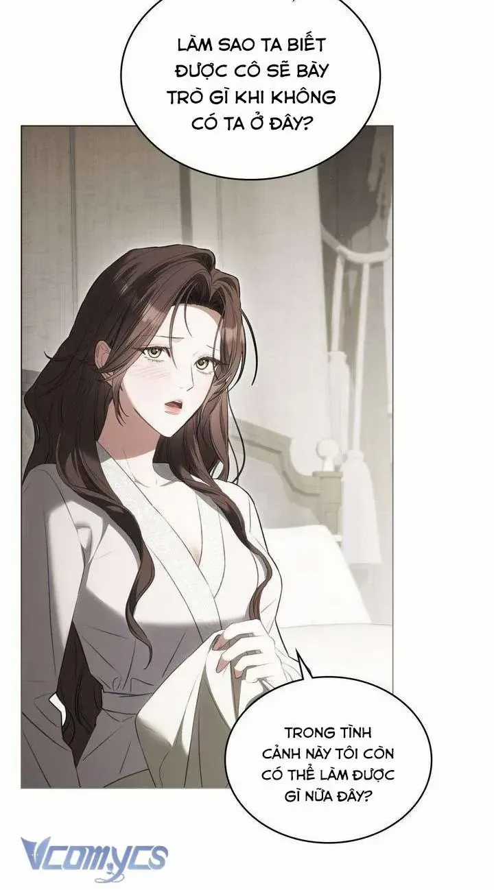 Odalisque - Chapter 56 - Trang 67