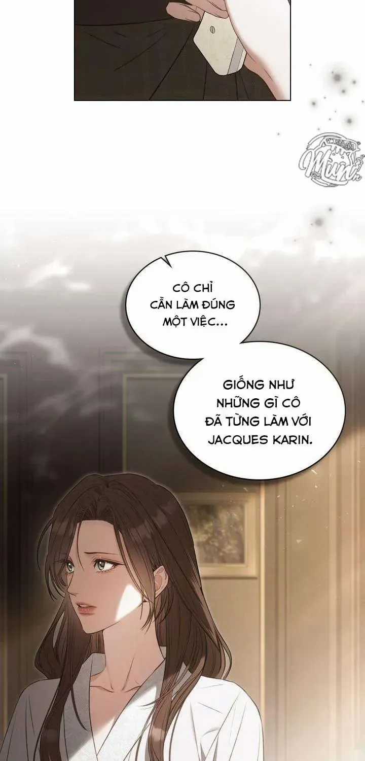 Odalisque - Chapter 56 - Trang 8