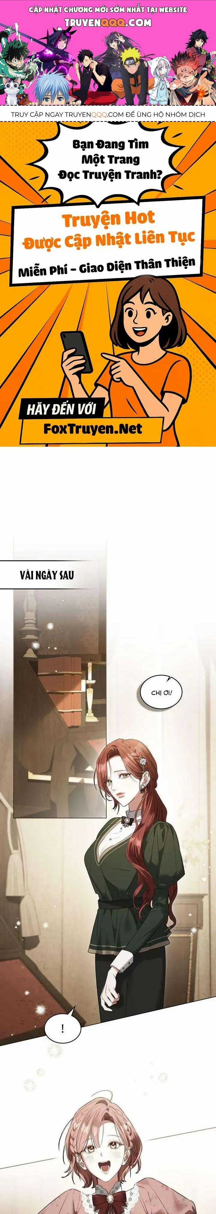 Odalisque - Chương 57 - Trang 1