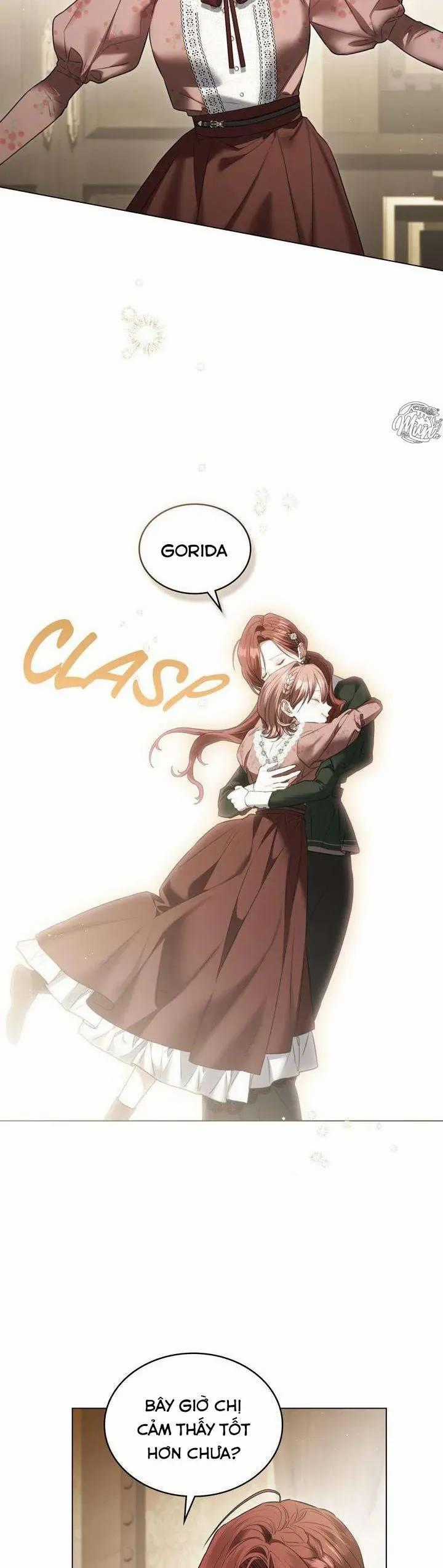 Odalisque - Chương 57 - Trang 2