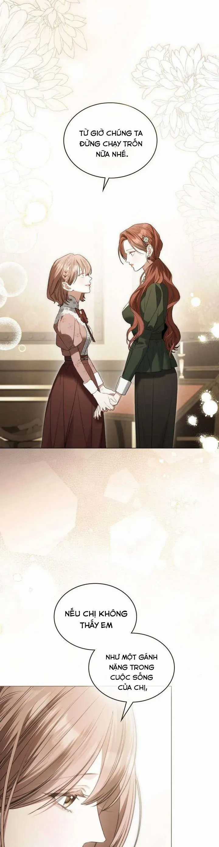 Odalisque - Chương 57 - Trang 11