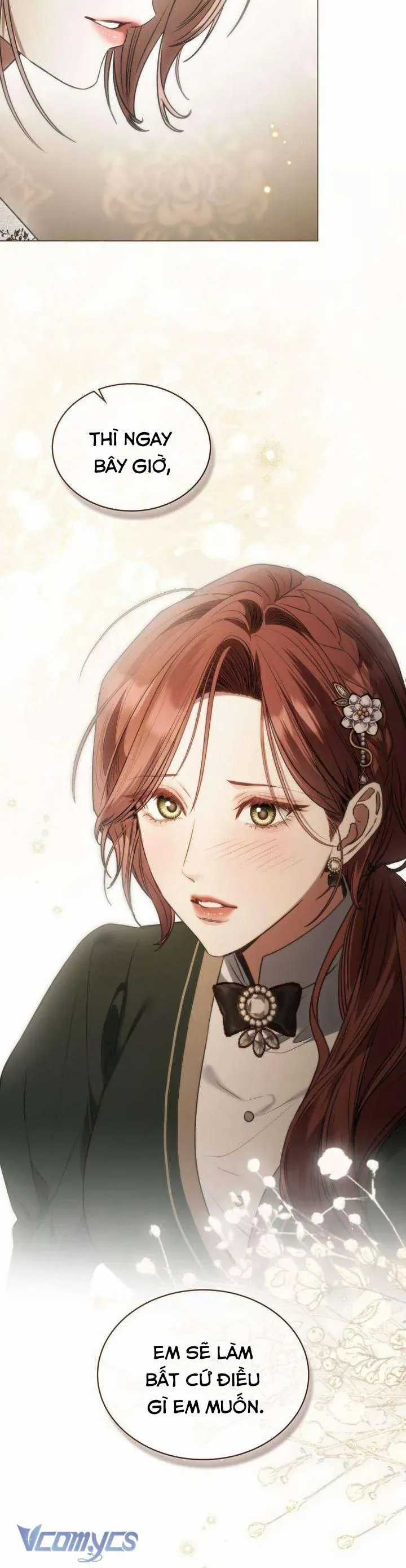 Odalisque - Chương 57 - Trang 12