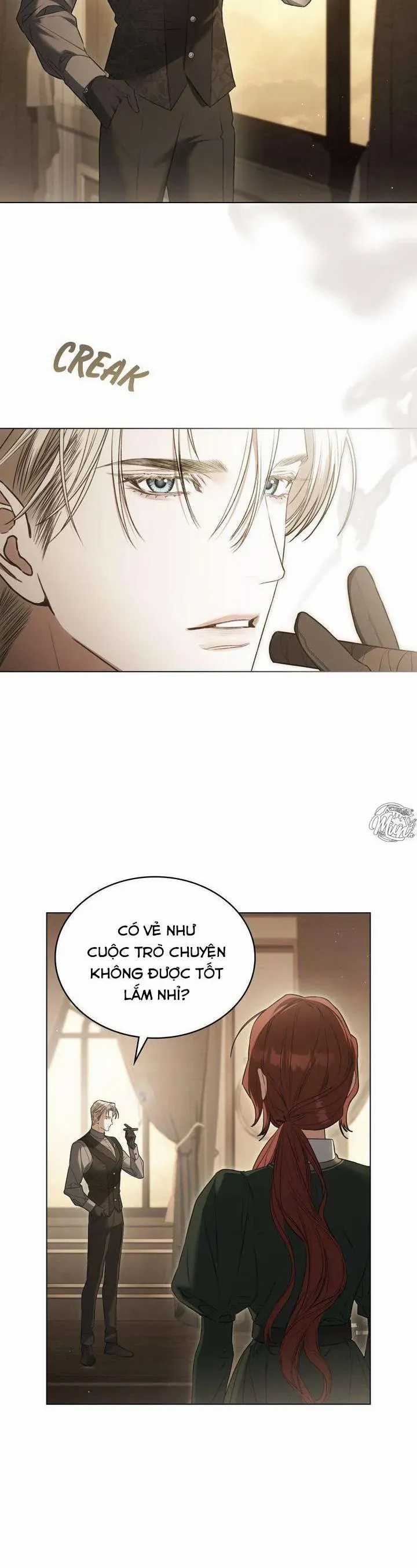 Odalisque - Chương 57 - Trang 14