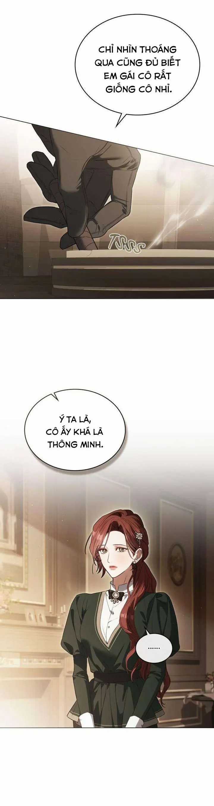 Odalisque - Chương 57 - Trang 15