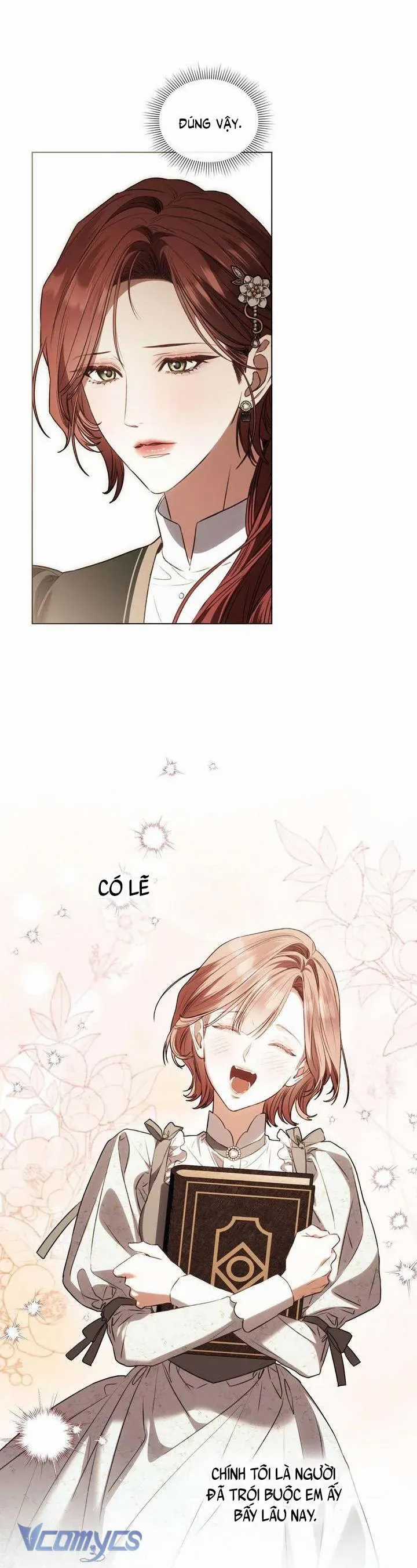 Odalisque - Chương 57 - Trang 16