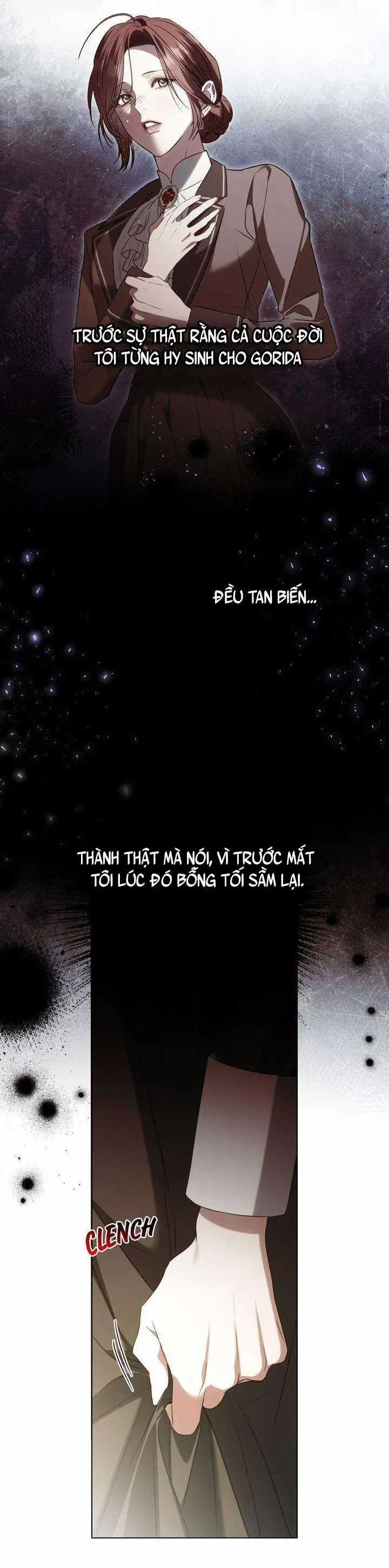 Odalisque - Chương 57 - Trang 17