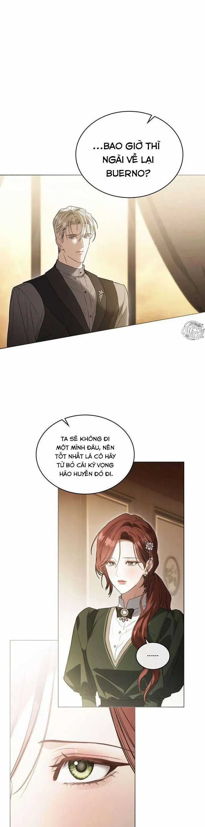 Odalisque - Chương 57 - Trang 18