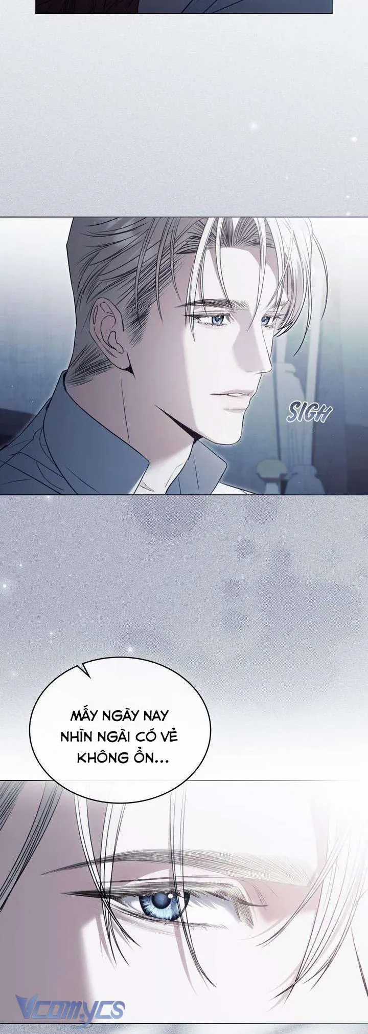 Odalisque - Chương 57 - Trang 23