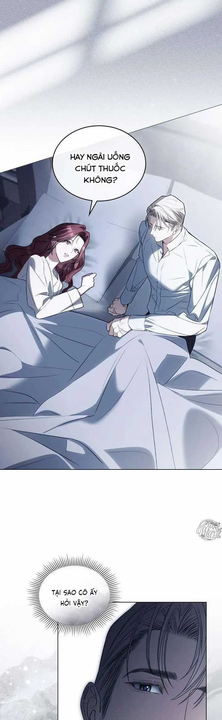 Odalisque - Chương 57 - Trang 24
