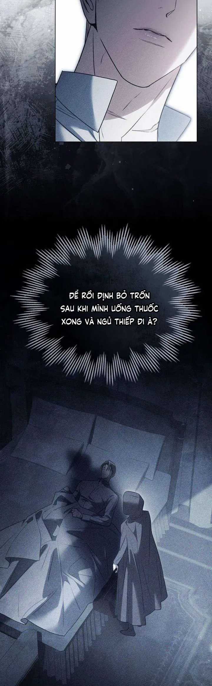 Odalisque - Chương 57 - Trang 25