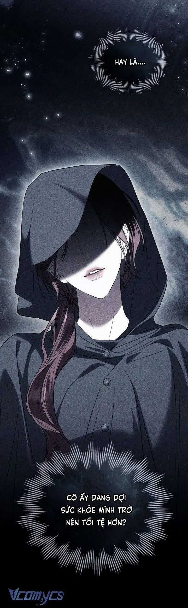 Odalisque - Chương 57 - Trang 26