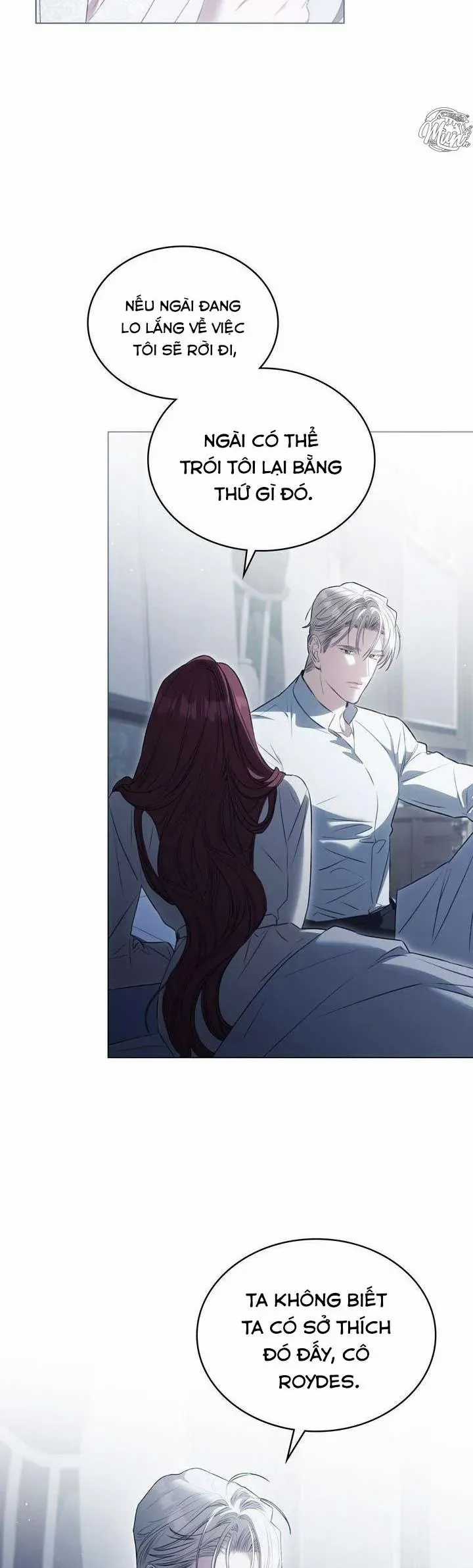 Odalisque - Chương 57 - Trang 28