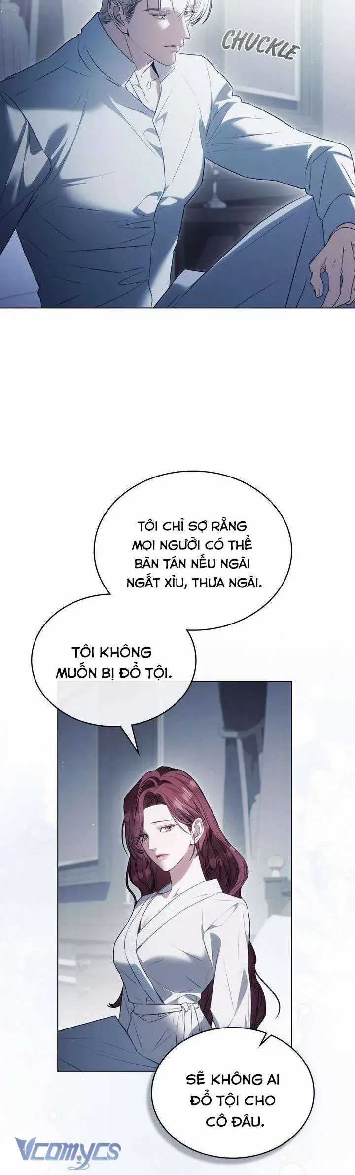 Odalisque - Chương 57 - Trang 29