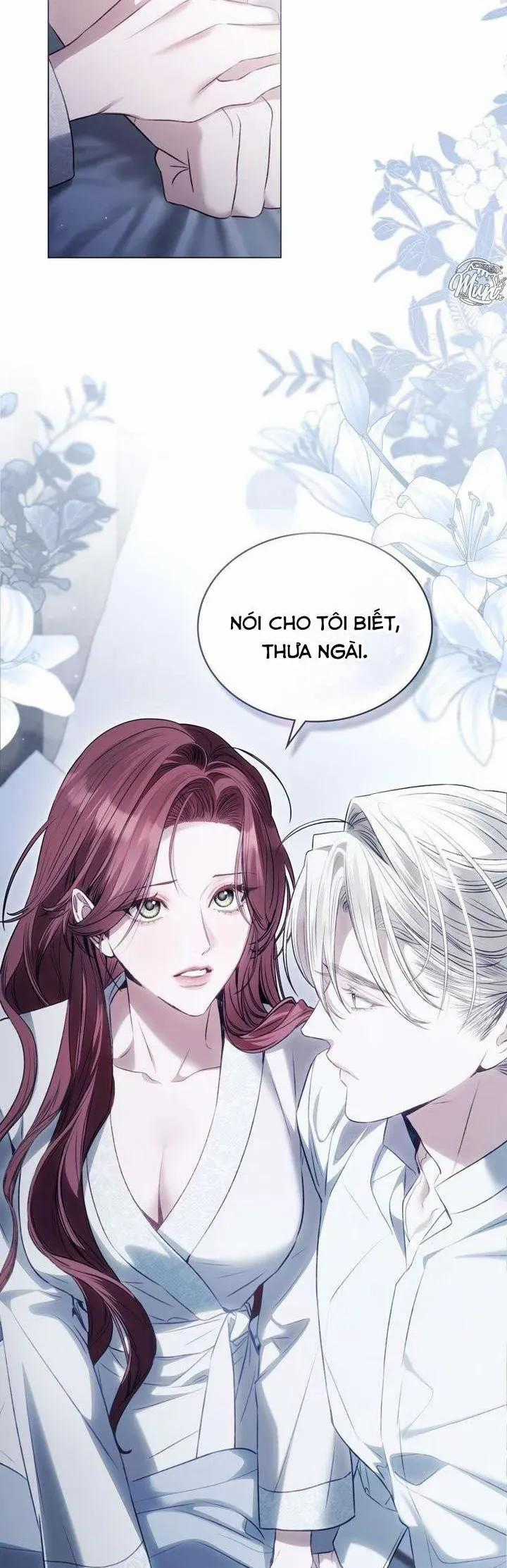 Odalisque - Chương 57 - Trang 31