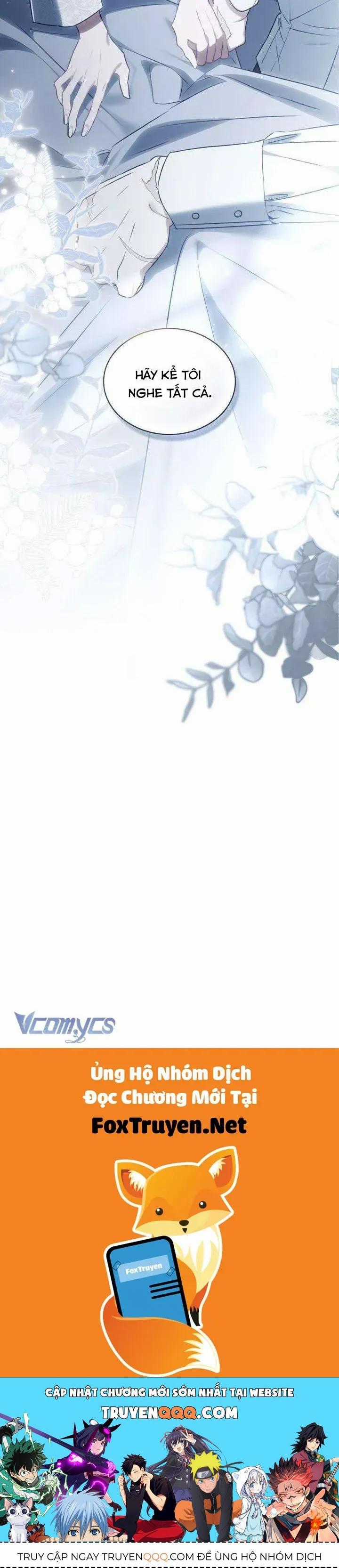 Odalisque - Chương 57 - Trang 32