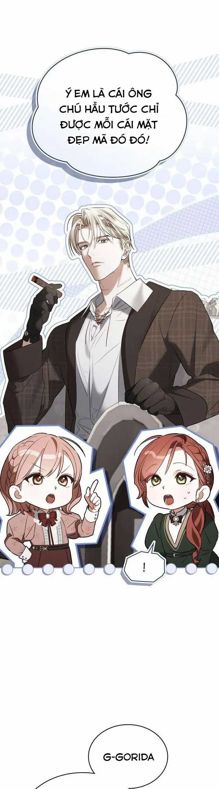 Odalisque - Chương 57 - Trang 5