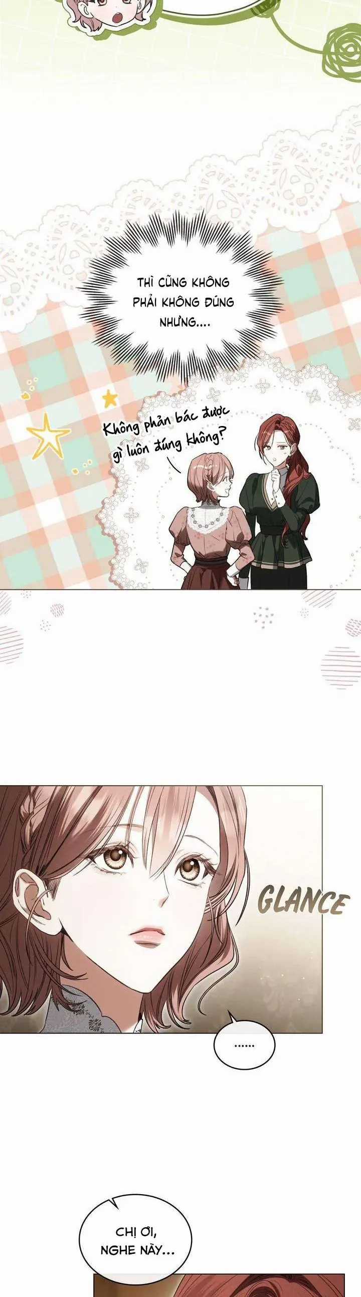 Odalisque - Chương 57 - Trang 7