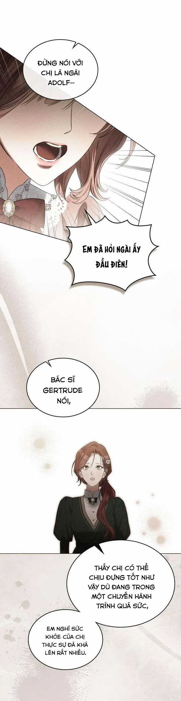 Odalisque - Chương 57 - Trang 9