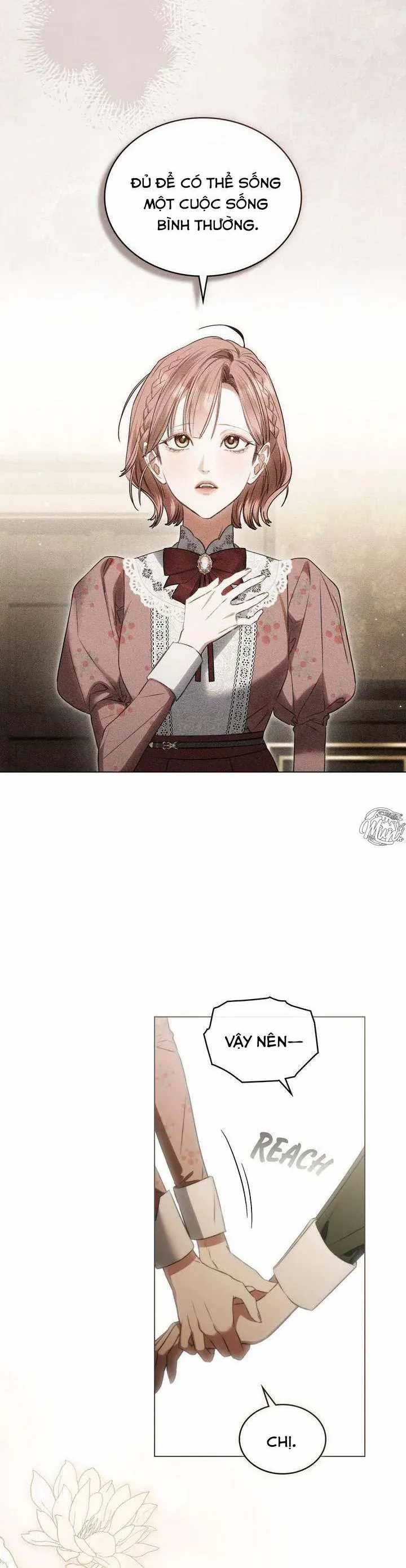 Odalisque - Chương 57 - Trang 10