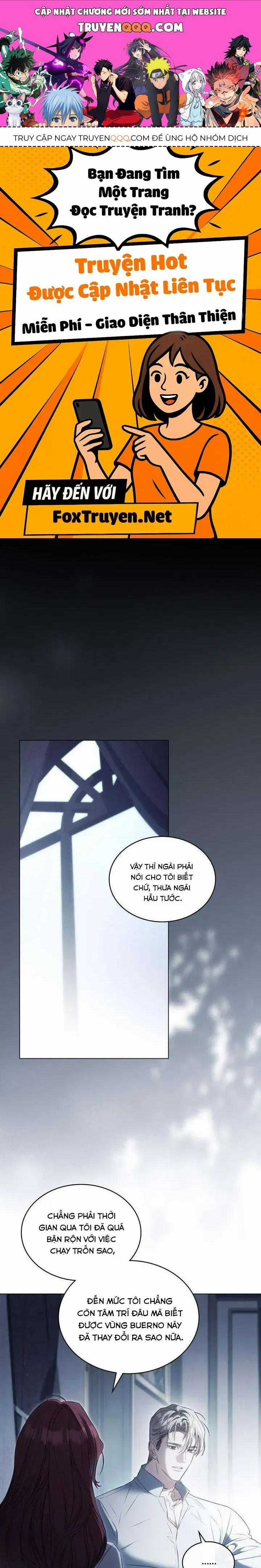 Odalisque - Chương 58 - Trang 1