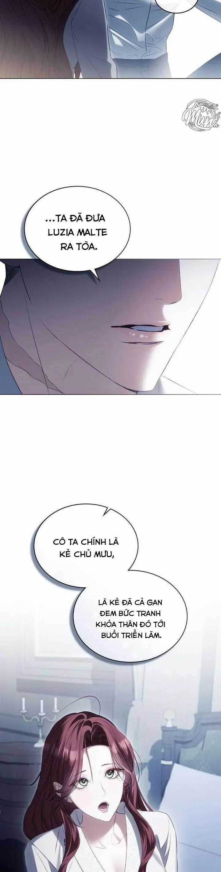 Odalisque - Chương 58 - Trang 2