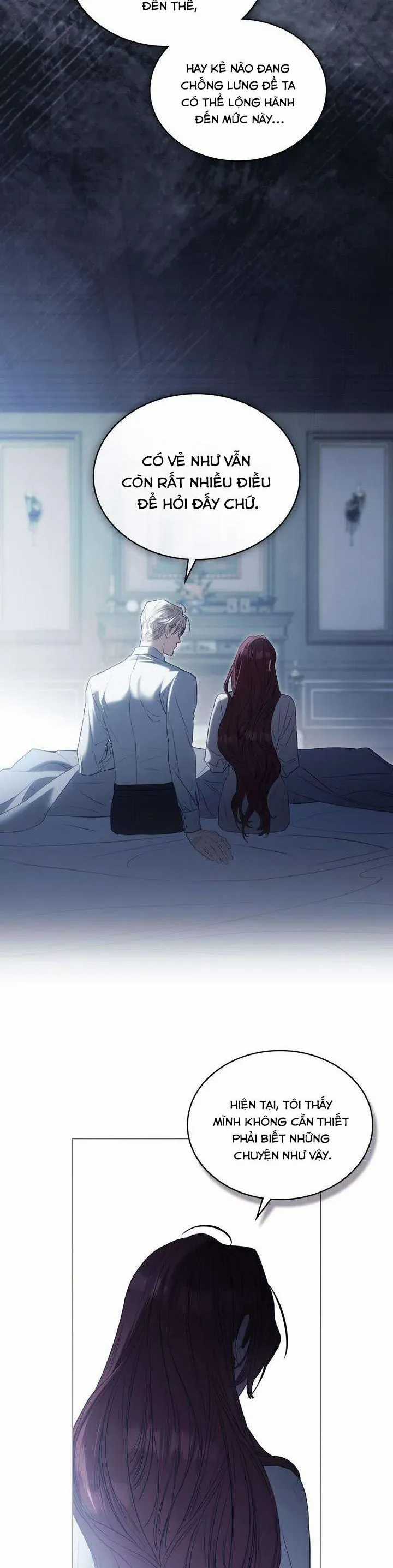 Odalisque - Chương 58 - Trang 11