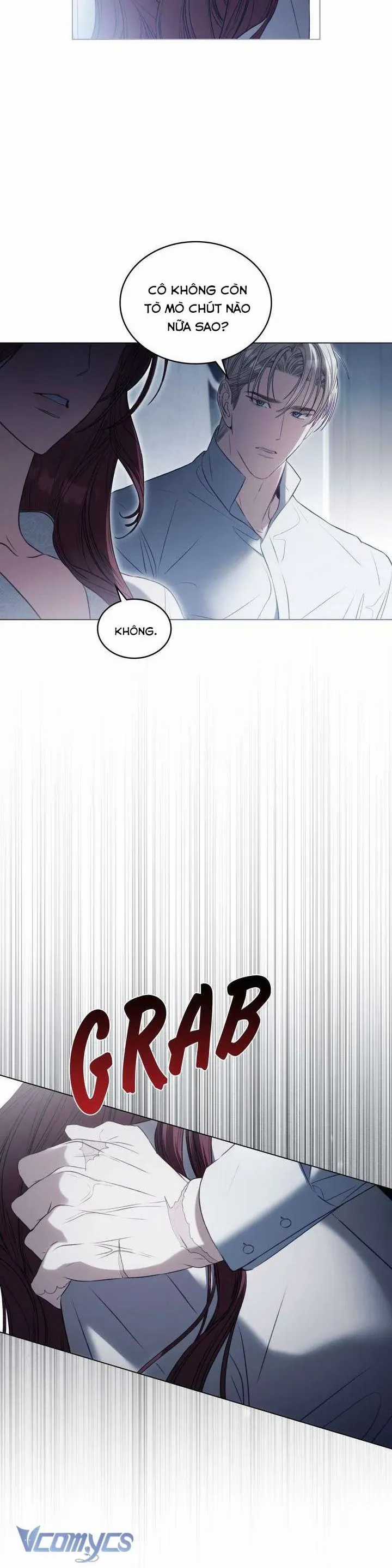 Odalisque - Chương 58 - Trang 12