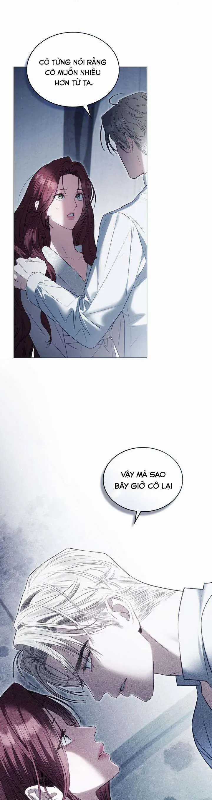 Odalisque - Chương 58 - Trang 13