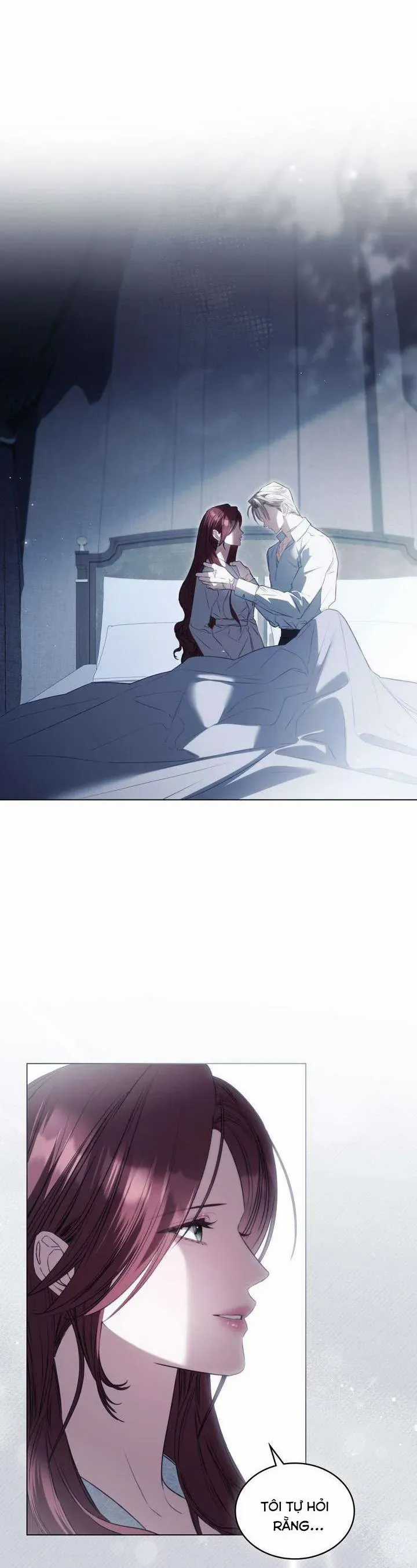 Odalisque - Chương 58 - Trang 15