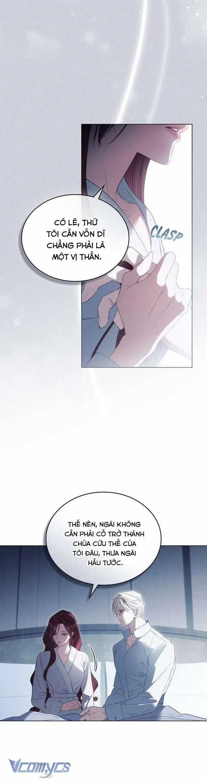 Odalisque - Chương 58 - Trang 16