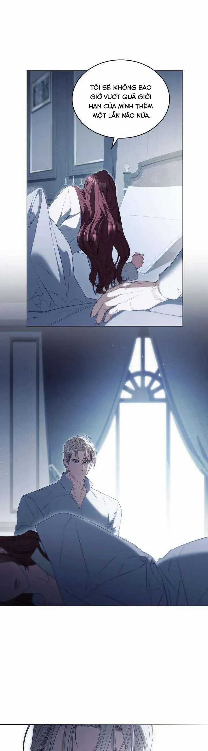 Odalisque - Chương 58 - Trang 17