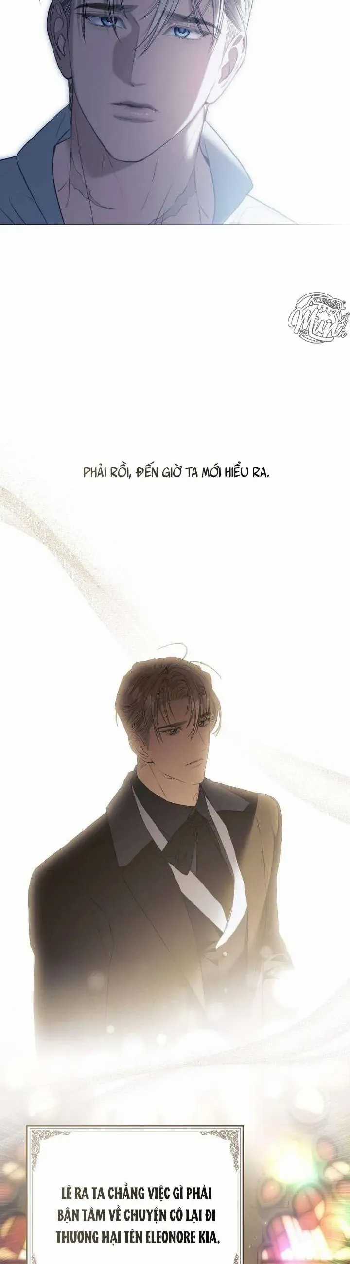 Odalisque - Chương 58 - Trang 18