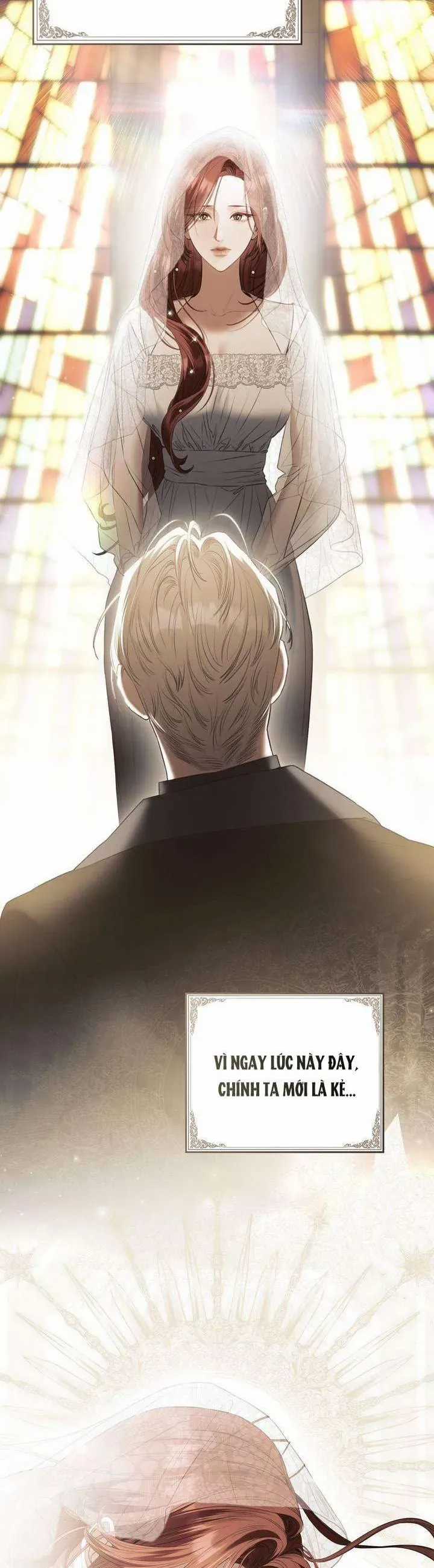 Odalisque - Chương 58 - Trang 19