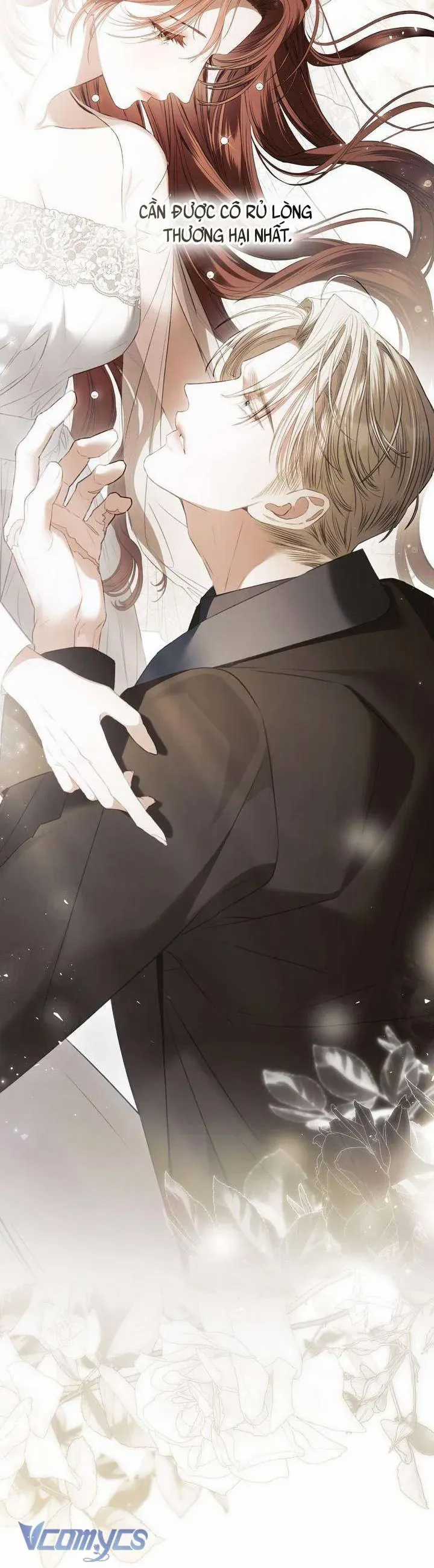 Odalisque - Chương 58 - Trang 20