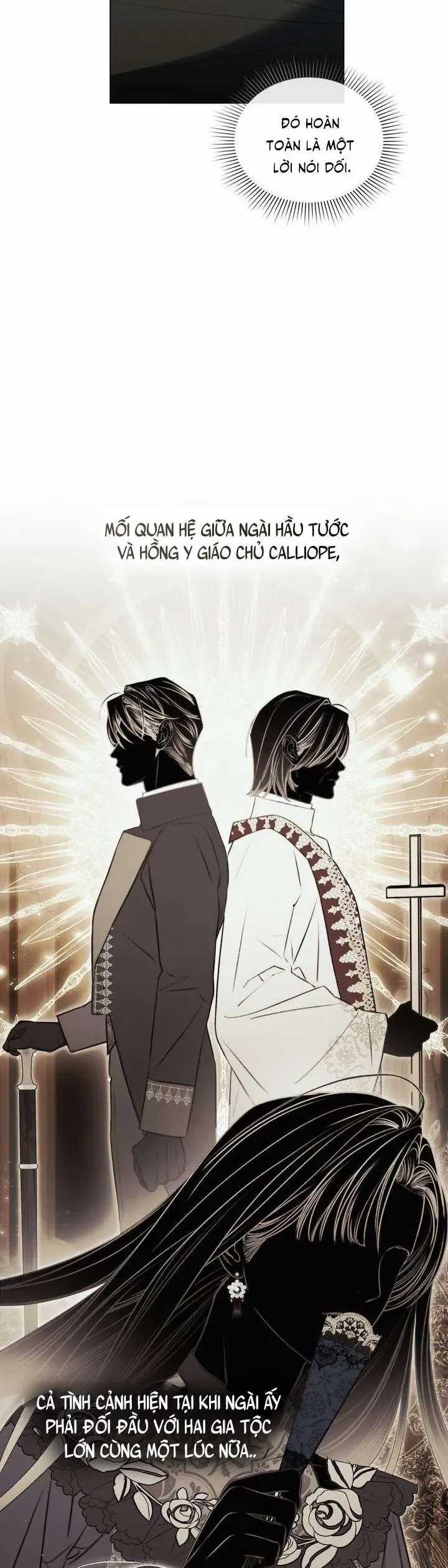 Odalisque - Chương 58 - Trang 23