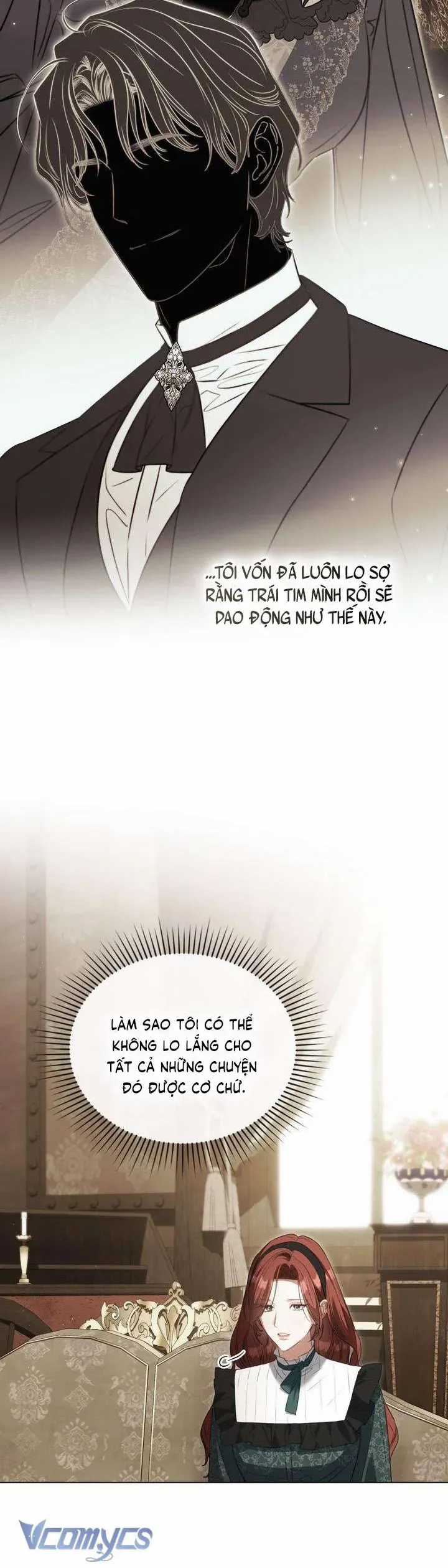 Odalisque - Chương 58 - Trang 24