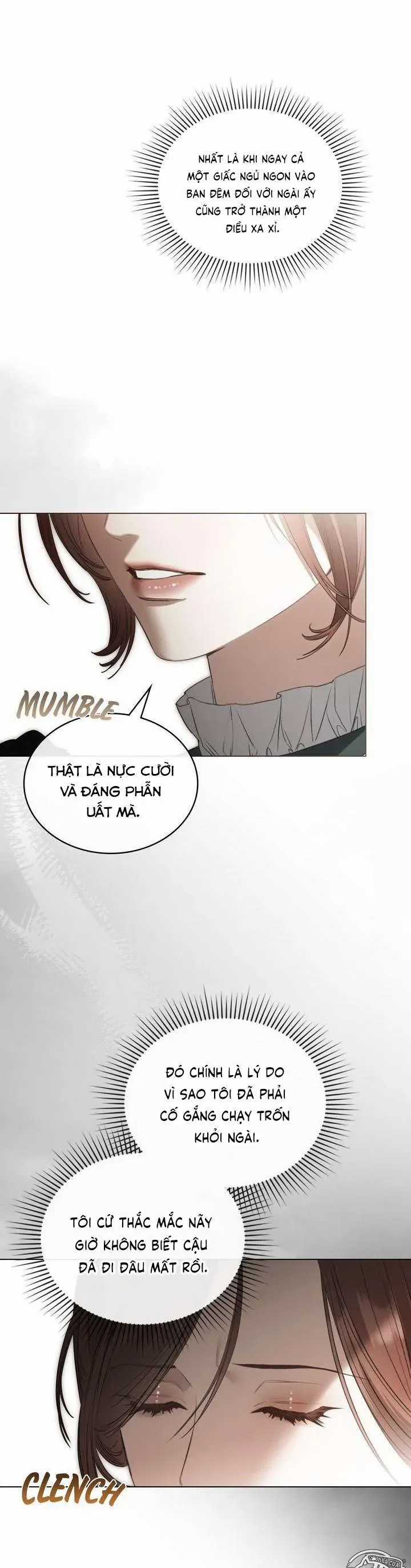 Odalisque - Chương 58 - Trang 25