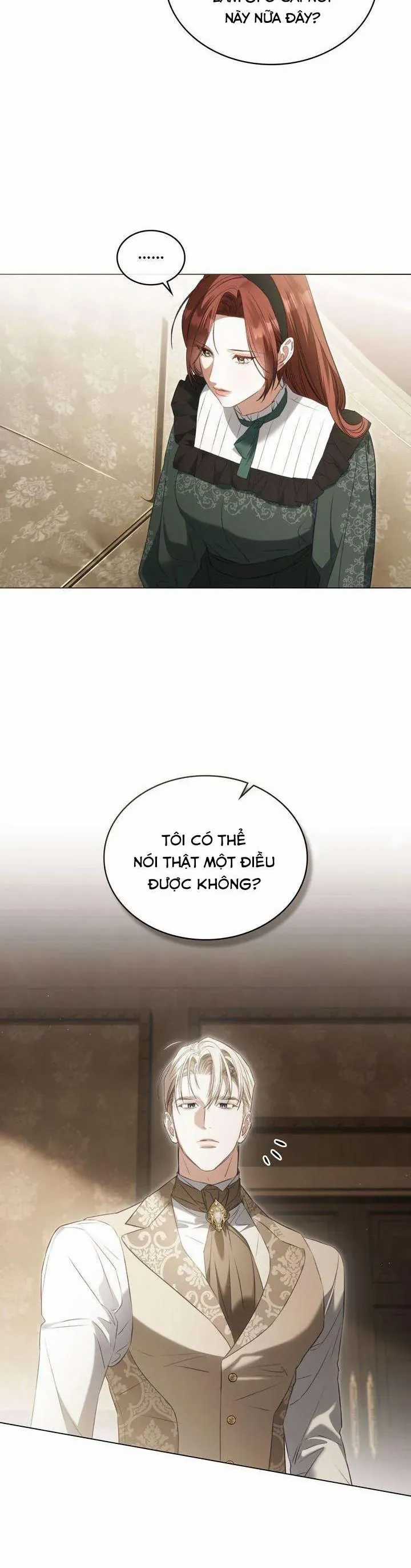 Odalisque - Chương 58 - Trang 27