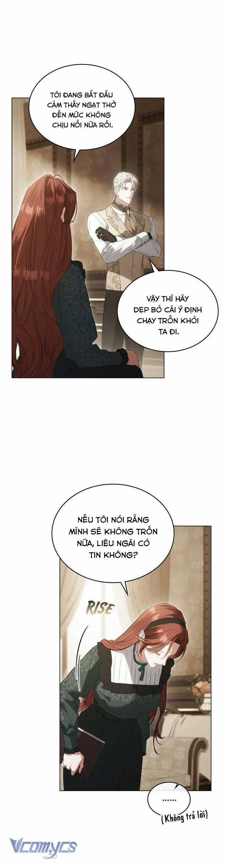 Odalisque - Chương 58 - Trang 28