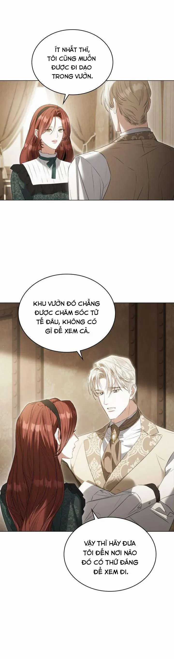 Odalisque - Chương 58 - Trang 29