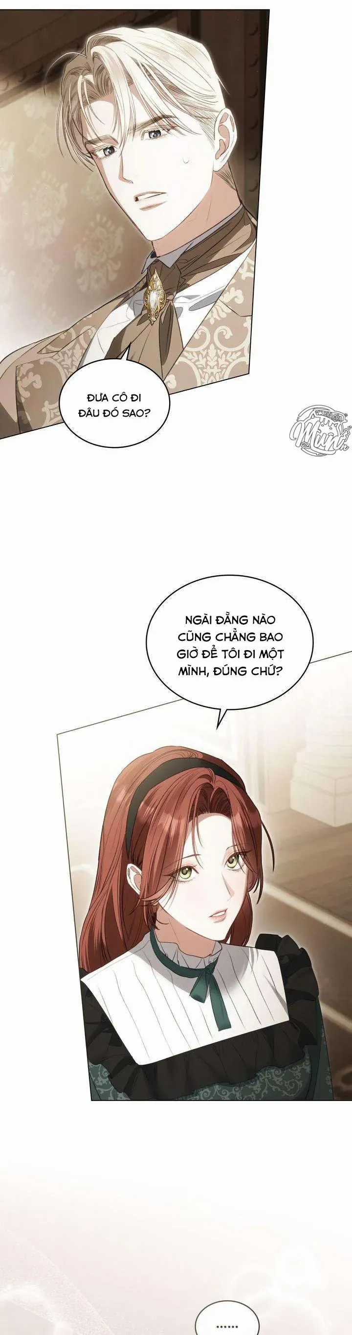 Odalisque - Chương 58 - Trang 30