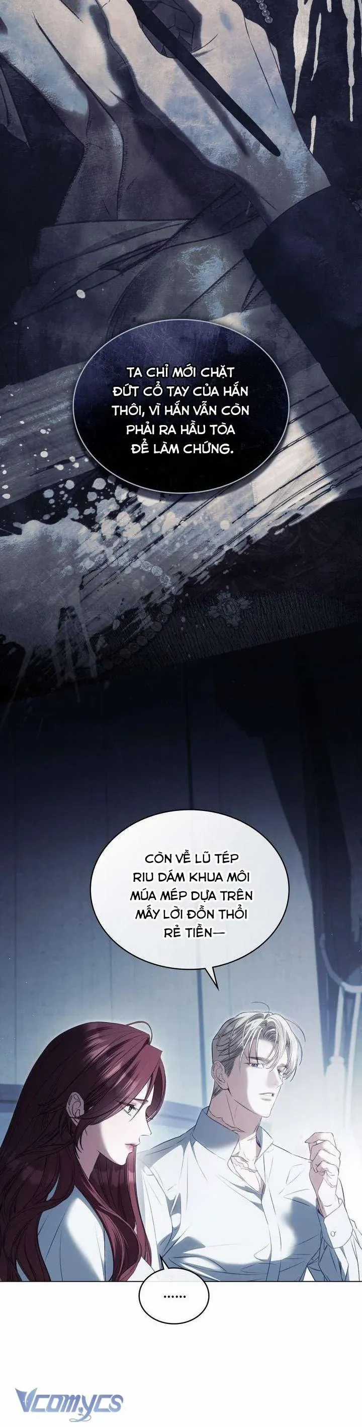 Odalisque - Chương 58 - Trang 4