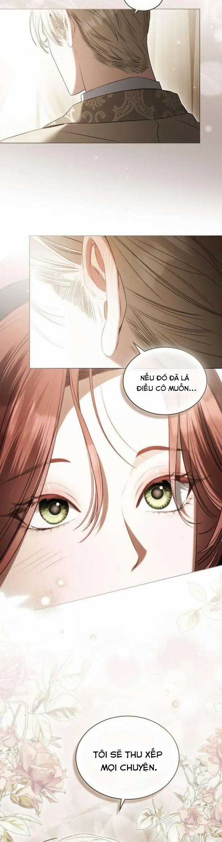 Odalisque - Chương 58 - Trang 31