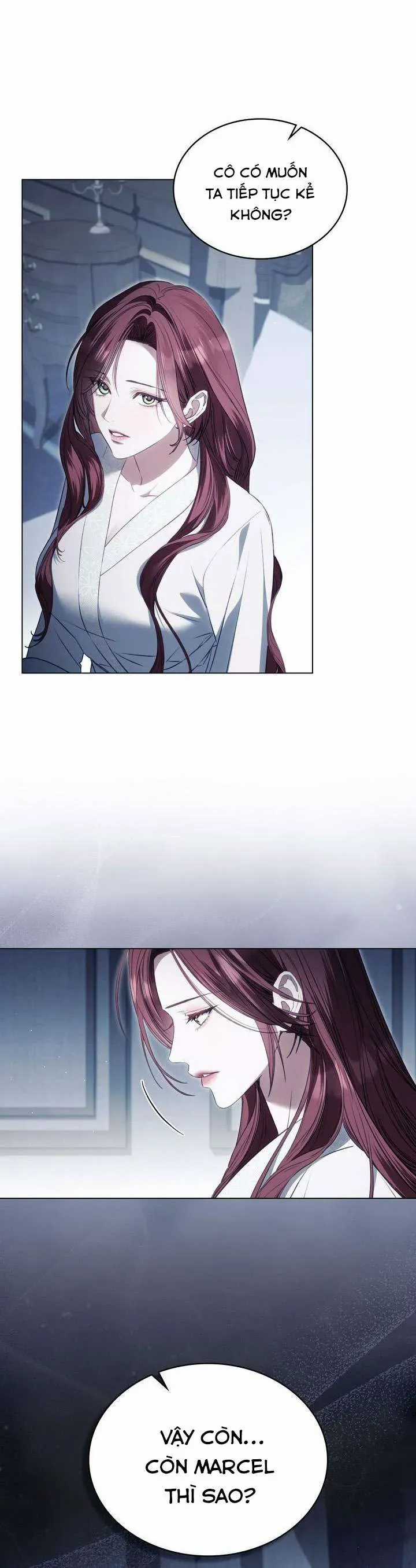 Odalisque - Chương 58 - Trang 5