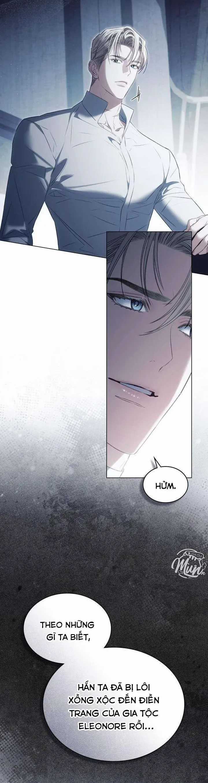 Odalisque - Chương 58 - Trang 6